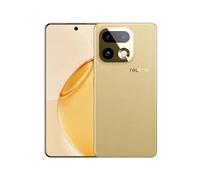 Realme 16 pro + dual-sim 256gb rom + 8gb de ram (solo gsm) smartphone