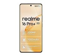 Realme 16 Pro Plus 5G 12GB 512GB 6.8" Oro