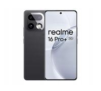 Realme 16 Pro Plus 5G 256GB/8GB Dual SIM Gris