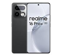 Realme 16 Pro Plus 5G 8GB 256GB 6.8" Gris
