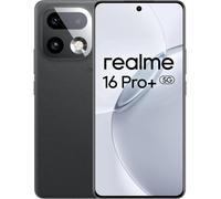 Realme 16 Pro Plus 8GB 256GB gris (REAL-SP 16 PP 8-256 GY)