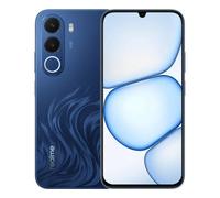 realme 631011008901 4G 4GB 256GB 6.8" Azul
