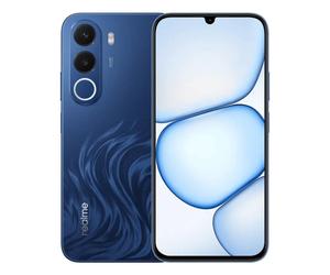 realme 631011008901 4G 4GB 256GB 6.8" Azul