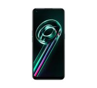 realme 9 Pro+ 5G Smartphone Libre, Cámara insignia Sony IMX766, Procesador MediaTek Dimensity 920 5G, Carga SuperDart de 60W, Pantalla Super AMOLED de 90 Hz,Dual Sim,NFC,8 + 256 GB,Verde Aurora