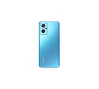 realme 9i Smartphone Libre, Batería masiva de 5000 mAh, Procesador Qualcomm Snapdragon 680, Carga Dart de 33 W, Pantalla ultrafluida de 90 Hz, Dual Sim 4+128 GB, Android 11, Prism Blue