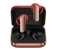 realme Air 7 Pro, Traducción instantánea por IA, Diseño en Aluminio aeronáutico, Controlador de Doble DAC de 11+6 mm, Cancelación Profunda de Ruido con 6 micrófonos por IA, Red