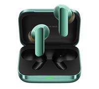 realme Air 7 Pro, Traducción instantánea por IA, Diseño en Aluminio aeronáutico, Controlador de Doble DAC de 11+6 mm, Cancelación Profunda de Ruido con 6 micrófonos por IA, Verde