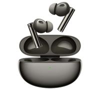 Realme Buds Air 6 Pro Dorado con cancelación de ruido (ANC)