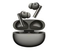 realme Buds Air 6 Pro Versión Global Auriculares inalámbricos 50dB Cancelación activa del ruido Black