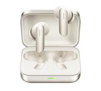 TEMU realme 7 Auriculares Inalámbricos, Driver de Baile Mega Titanio de 12.4 mm, ANC Inteligente de 52 dB, Audio y 5.0, 52 Horas de Autonomía, Sonido Espacial 360°