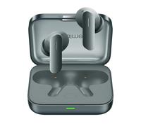 realme Buds Air 7 Auriculares Inalambricos Bluetooth True Wireless, Cancelación Inteligente de Ruido Activa de 52dB, Audio Hi-Res & LHDC 5.0, Sonido Espacial 360°, Autonomía hasta 52 Horas, Verde