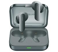 realme Buds Air 7 - Auriculares True inalámbricos, Driver Bass Mega Titanizado de 12,4 mm, ANC Inteligente de 52 dB, Audio Hi-Res & LHDC 5.0, autonomía hasta 52 Horas, Sonido Espacial 360°, Verde