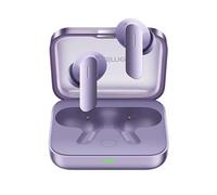 realme Buds Air 7, controladores de graves dinámicos de 12.4 mm, 52 horas de reproducción, 52 dB híbrido ANC, 6 micrófonos ENC, 45 ms de baja latencia, audio espacial de 360°, LHDC de alta resolución
