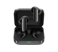 realme Buds Air 7, controladores de graves dinámicos de 12.4 mm, 52 horas de reproducción, 52 dB híbrido ANC, 6 micrófonos ENC, 45 ms de baja latencia, audio espacial de 360°, LHDC de alta resolución