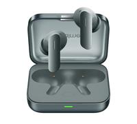 realme Buds Air 7 Cuffie True Wireless, Driver de 12,4 mm para Graves potentes, Cancelación Activa de Ruido Inteligente de 52 dB, hasta 52 Horas de reproducción, Green