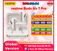 realme Buds Air7 Pro RMA2407 Glory Beige EU