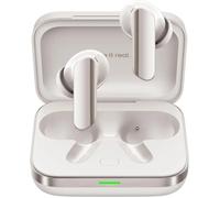 realme Buds Air 7 Pro Auriculares bluetooth Traductor instantáneo con IA Transmisor dual DAC de 11+6 mm Certificación Hi-Res Certificado IP55 Latencia ultrabaja de 45 ms Hasta 48h autonomía