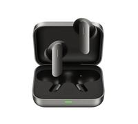 realme Buds Air 7 Pro Wireless Earbuds, Hi-Res Audio Certified, Dual Driver Acoustic System, 53dB ANC, 3D Spatial Sound, 45ms Low Latency, IP55, up to 48H Battery Life, Dark Grey