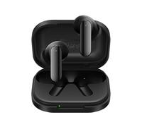 realme Buds Air 8 Pro Auriculares inalámbricos con ANC adaptativo de 55 dB, Doble Driver, Audio de Alta resolución LHDC, batería de 50h, Bluetooth 6.1, Resistencia al Agua IP55, Negro