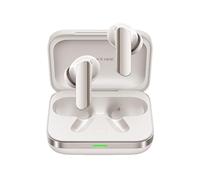 Auriculares realme Buds Air 7 Pro inalámbricos bluetooth con Cancelación de Ruido 53 dB y funciones AI Blanco