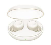 realme Buds Q2S Auriculares Inalambricos, Bluetooth 5.2, Dolby Audio, Controlador dinámico de graves de 10 mm, 30 horas de reproducción total, Resistencia al agua IPX4, Blanco Paper