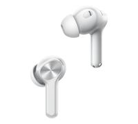realme - Buds T200 Lite Auriculares Inalámbrico Dentro de oído Llamadas/Música Bluetooth Gris