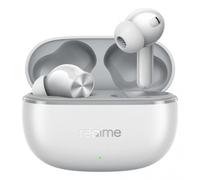 realme - Buds T200 Lite Auriculares Inalámbrico Dentro de oído Llamadas/Música USB Tipo C Bluetooth Gris