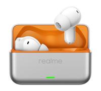 realme Buds T500 Pro, Sliver