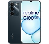 Realme C100 5G 4GB 256GB 6.72" Verde