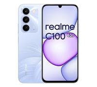 Realme C100 5G 4GB 128GB 6.72" Morado