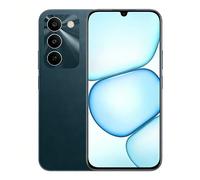 realme C100 5G - Batería 6600mAh + 45W, Pantalla 144Hz 6.8″ 900 nits, MediaTek D6300, Cámara 50MP IA, Resistencia Militar, IP64, UltraBoom 300%, realme UI 7.0 Púrpura