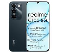 Realme C100 5G 4GB 128GB 6.7" Verde