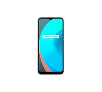 realme C11 FR 2GB + 32GB Gris Pimienta