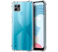 Realme C21 / C11 Case (2021) AntiShock Transparente - COOL