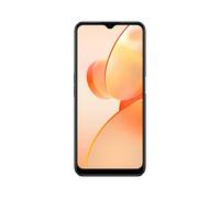 realme C31 4g Smartphone, Potente procesador Unisoc T612, Cámara Triple de 13 MP con IA, Gran batería de 5000 mAh, Pantalla Completa de 16,5 cm (6,5''), 4+64GB, Verde Oscuro