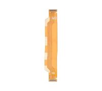 Realme C35 Narzo 50A Prime - Conector de cable flexible para placa base con herramienta