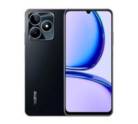 Realme C53, Dual, 128GB 6GB Ram, Mighty Black