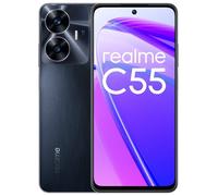 Realme C55 8/256GB Rainy Night Libre