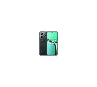 Realme C61 4G 6 Go/256 Go Verde (Verde Oscuro) Doble SIM