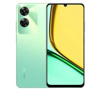 realme C61 4G (6GB, 128GB Safari Green)