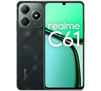 Realme C61 4G 6GB 256GB 6.74" Verde