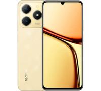 REALME C61 4G 6GB 256GB 6.75" Oro