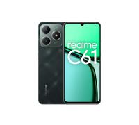 Realme C61 6+128 Go DS 4G verde oscuro OEM