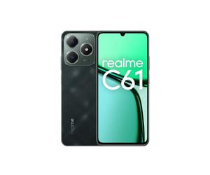 Realme C61 6+128 Go DS 4G verde oscuro OEM