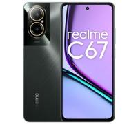 Realme C67 4G 8GB 256GB 6.72" Negro