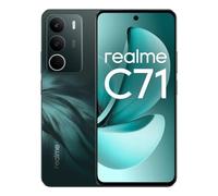 Realme C71 4G 8GB 256GB 6.67" Verde Forest Owl