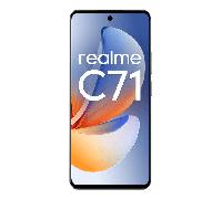 REALME C71 6.67" 4G 4GB/256GB Blanco