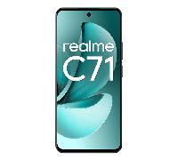 Realme C71 6.67 4Gb 256Gb Forest Owl