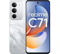 Realme C71 blanco