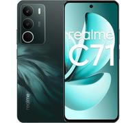 Realme C71 4G 4GB 256GB 6.67" Verde Oscuro